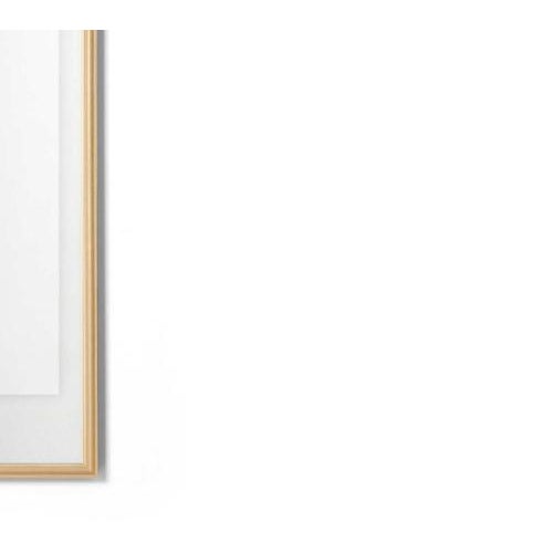 Cesare & Adele Mirror by Ron Gilad for Cassina For Sale - Image 6 of 18