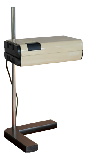 French SAMP Manade Collection Desk Lamp, 1960s