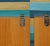 Swedish String Shelving Unit in Elm by Kajsa & Nils Nisse Strinning, 1960s For Sale - Image 11 of 13