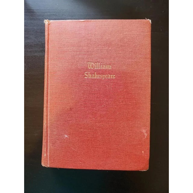 Paper Classic Authors Collection: Shakespeare, Dickens & Chaucer - Vintage Set of 3 For Sale - Image 7 of 10