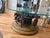 Rare Vintage Carousel Horse Coffee Table For Sale - Image 9 of 10