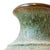 1970s West German Pottery Glazed Ceramic Vase, Germany, 1970s For Sale - Image 5 of 10
