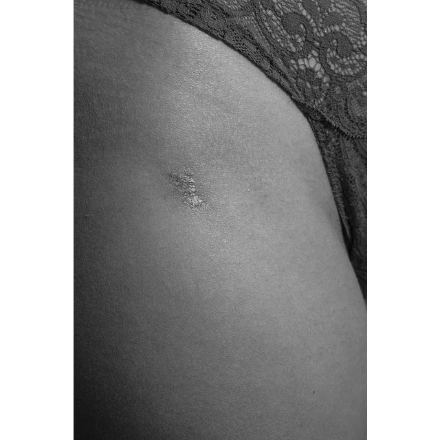 This photograph Car Crash_02_01.11.2021 was taken by the Italian photographer Serena Zeppilli. Ink Jet fine art print on...