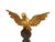 Large Carved Wood Dove the Holy Spirit Sculpture on Finial 16" H For Sale - Image 10 of 11
