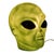 Vintage Alien Head Lamp For Sale - Image 10 of 18