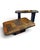 Paul Kingma Brutalist South African Stone Coffee Table by Paul Kingma, 1970 For Sale - Image 4 of 7