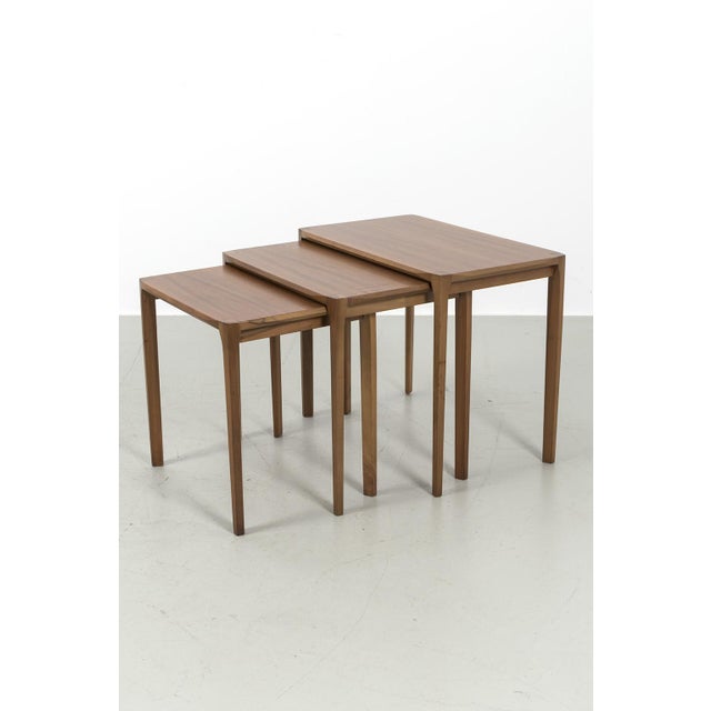 Mimi Set by Rex Raab for Wilhem Renz, Set of 3 For Sale - Image 15 of 15