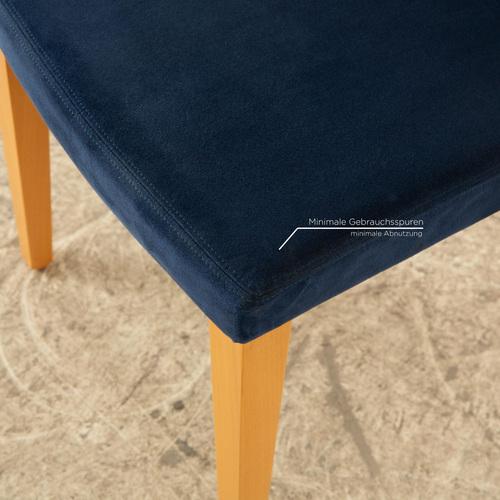 Modern Dining Chairs from Tonon, Set of 6 For Sale - Image 3 of 10