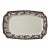 Vintage Spode Delamere Pattern Platter For Sale