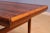 Danish Coffee Table in Rosewood by Johannes Andersen for Uldum Furniture Factory, 1960s For Sale - Image 15 of 18