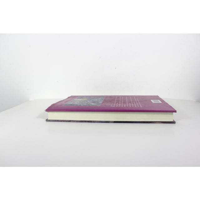 Chagall Vitebsk - Paris - New York Art Book Hard Cover Coffee Table Book For Sale - Image 6 of 12
