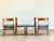 Danish Chairs in Teak from Hans Olsen, Denmark, 1960s, Set of 4 For Sale - Image 14 of 18