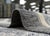 Textile Turkish Oushak Rug 10'2" x 14'1" #20289 For Sale - Image 7 of 8