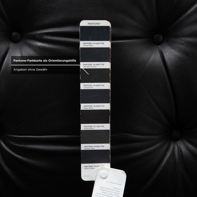 Comforto Executive Chair by Charles Pollock for Knoll, 1960s For Sale - Image 9 of 14