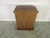 Colonial Furniture Solid Cherry Nightstand For Sale - Image 6 of 6