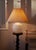 Vintage Table Lamp from Inlux, 1990s For Sale - Image 9 of 9