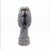 Brutalist Bust* James Wenkle, c. 1960 Brutalist Bust is a work that gains its force from refusal of identity. Rather than...
