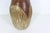 Vintage Handmade Studio Pottery Pitcher Vase For Sale - Image 6 of 12