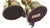 Stiffel Brass Baluster Table Lamps - Hollywood Regency - MCM - A Pair For Sale - Image 15 of 17