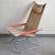 Vintage Japanese Folding Armchair, 1970s For Sale - Image 4 of 18