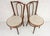 Set of Beech Bentwood Chairs from Tatra, 1960s For Sale - Image 10 of 17