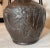 Antique 1800 Bing & Grondahl Bronze Patinated Figural Terracotta Pottery Vase 49 For Sale - Image 13 of 18