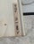 Vintage Chinese Landscape Hanging Scroll With Gold Brocade For Sale - Image 15 of 16