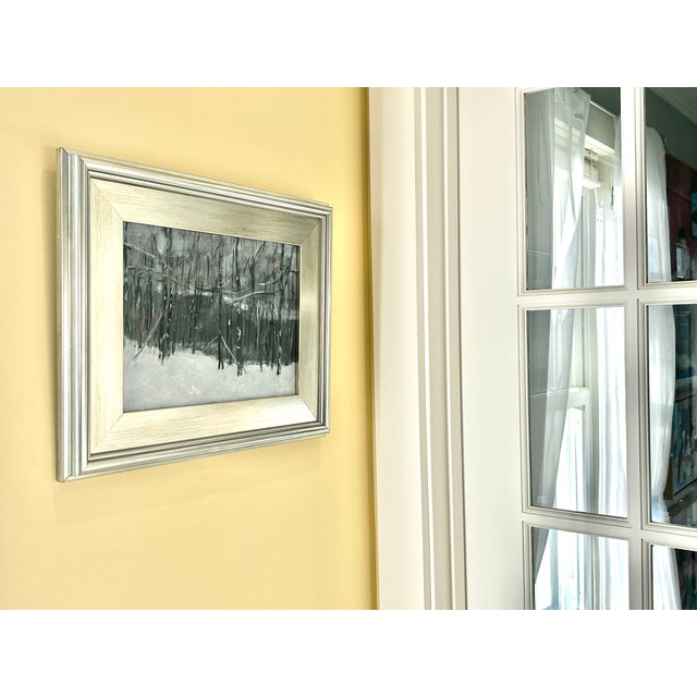 Paint Stick Season by Stephen Remick For Sale - Image 7 of 9