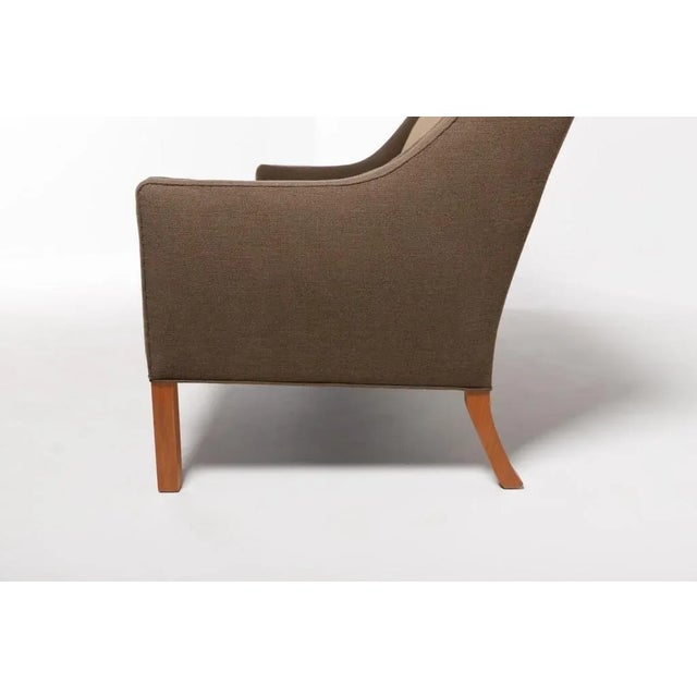 Mid-Century Modern Sofa, Denmark, 1960s For Sale - Image 11 of 13