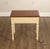 Ethan Allen 'Country Crossings' One-Drawer Side Table For Sale In Philadelphia - Image 6 of 18