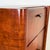 Art Deco Audio Cabinet with Pull-Out Drawer, 1950s For Sale - Image 14 of 18