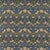 Morris & Co Strawberry Thief Fabric in Indigo/Mineral - a Sample For Sale