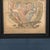 Paper Antique French Coloured Chronological Chart of the World Empires, 1774 For Sale - Image 7 of 18