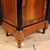 1970s 20th-Century Italian Bedside Tables with Marble Top, 1970s, Set of 2 For Sale - Image 5 of 13