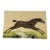 John Derian Jumping Horse 9 X 14 Letter Tray Decoupage Glass For Sale