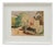 Frederik Lizen, Stadspark, Artwork on Paper For Sale
