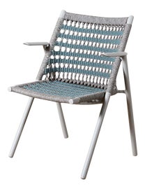 Example of Outdoor Dining Chairs