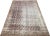 1900 - 1909 19th Century Persian Shiraz Rug For Sale - Image 5 of 7