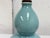 Ceramic Ralph Lauren Celadon Crackle Double Gourd Ceramic Table Lamp For Sale - Image 7 of 12