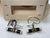 Olivia Cognet Ivory Palm Sconces, Pair For Sale - Image 10 of 12