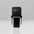 Italian Modern Chairs attributed to Pierluigi Molinari for Pozzi, 1970s, Set of 4 For Sale - Image 6 of 16