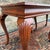 1990s Knob Creek Penn Manor Collection Queen Anne Solid Cherry Tea Tables - A Pair (31-8224) For Sale - Image 12 of 17