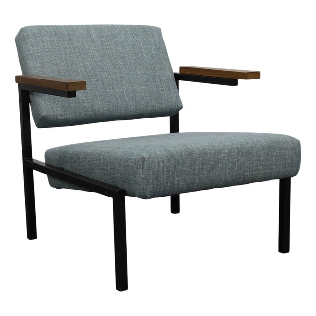 Lounge Chair by Martin Visser for ´t Spectrum, 1960s For Sale