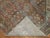 Early 20th Century Traditional Malayer Rug - 3'11" x 6'5" For Sale In New York - Image 6 of 8