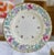 English Minton English Fine Bone China Plates - Set of 7 For Sale - Image 3 of 11
