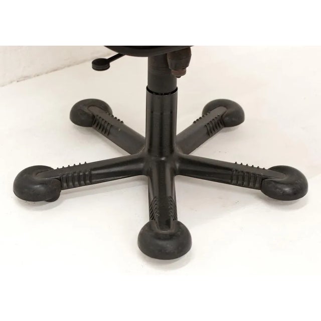 Vintage Mix Chair by Afra & Tobia Scarpa for Molteni, 1975 For Sale - Image 6 of 8