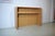 Wood Vintage Console Table from WK Möbel, 1960s For Sale - Image 7 of 7