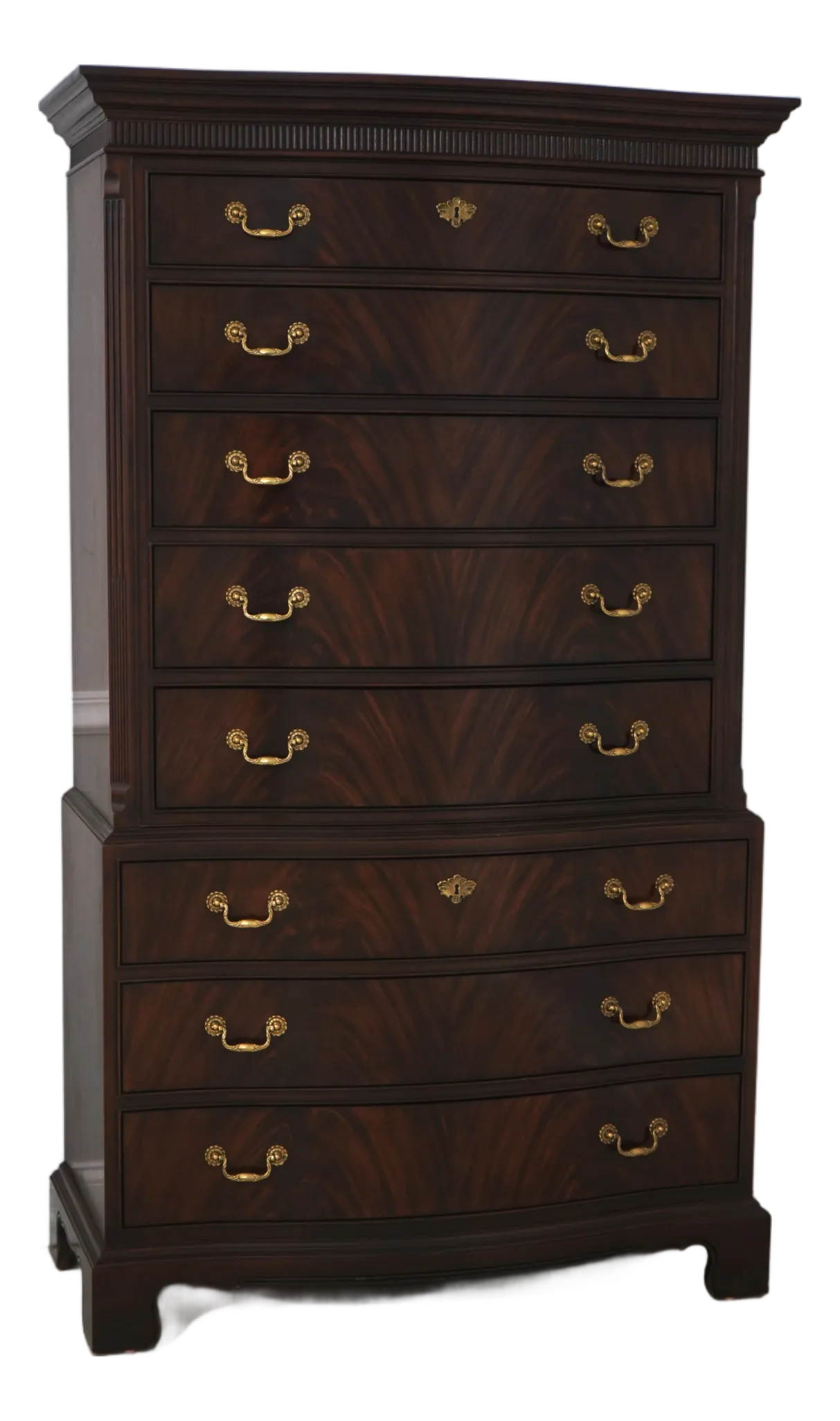 Vintage Drexel Heritage Casegoods and Storage | Chairish