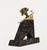 Bronze Ski Jumper, 1972 For Sale - Image 4 of 9