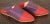 These Moroccan silk slippers are handmade to perfection the inside sole is crafted of soft leather. hand-sewn leather...